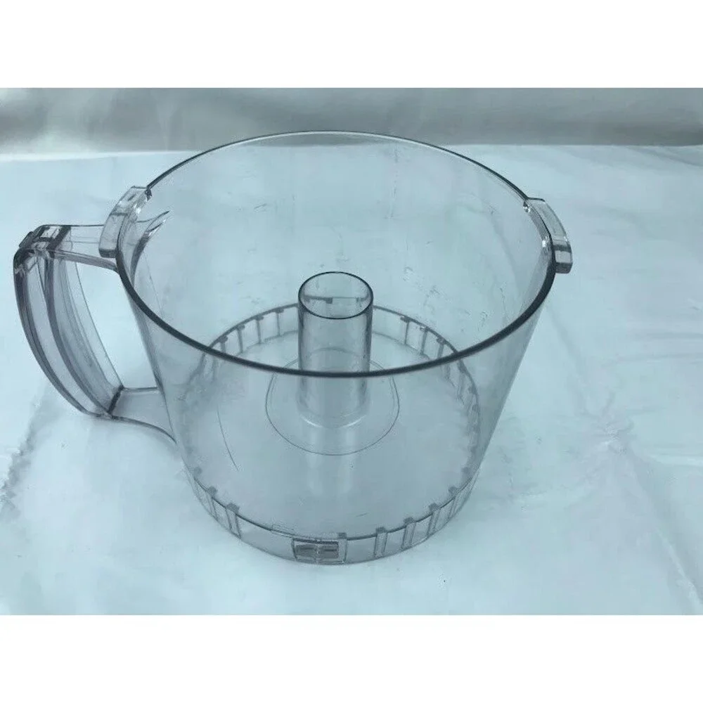 Cuisinart upgrade your